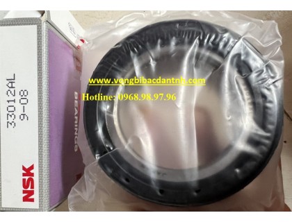 BẠC ĐẠN 33012AL